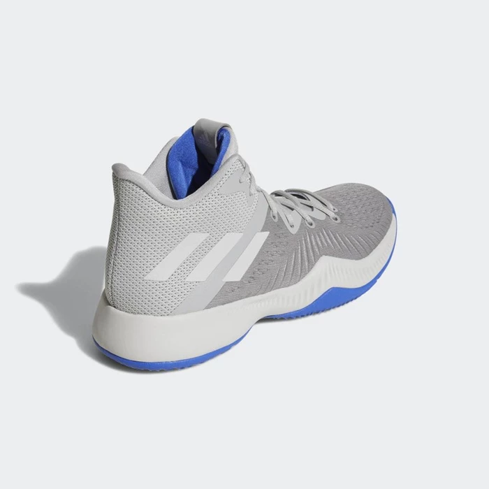 Zapatillas De Balonmano Adidas Mad Bounce Hombre Gris | 26SRQNXC