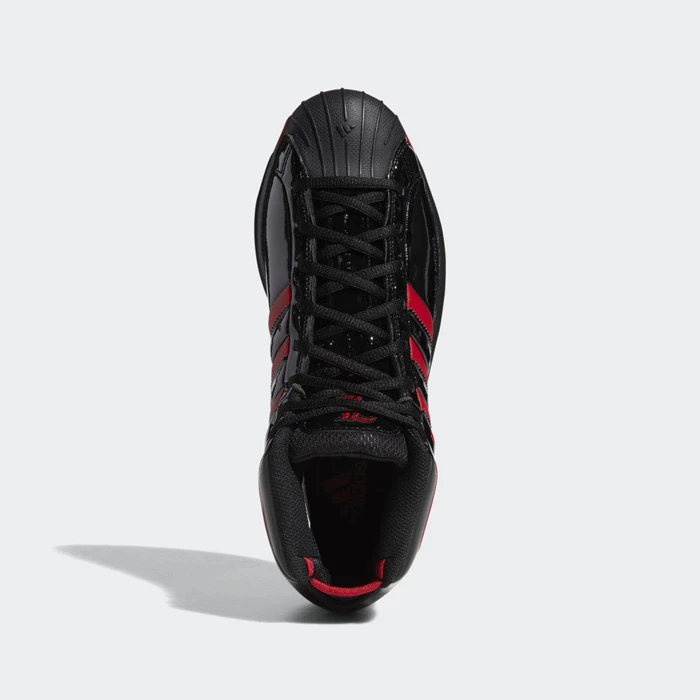 Zapatillas De Balonmano Adidas Pro Model 2G Mujer Negras | 56OCABTQ