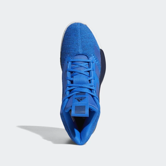 Zapatillas De Balonmano Adidas Pro Next 2019 Hombre Azules | 32USAGTH