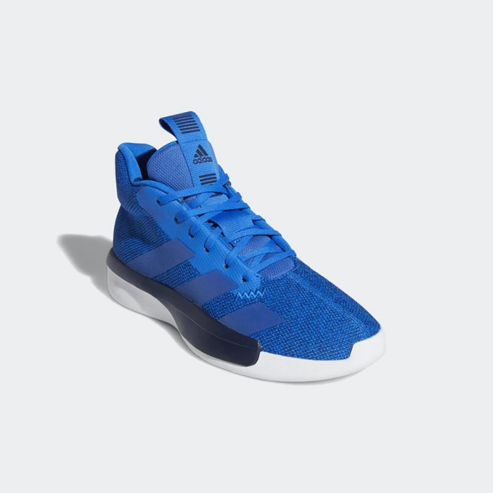 Zapatillas De Balonmano Adidas Pro Next 2019 Hombre Azules | 32USAGTH