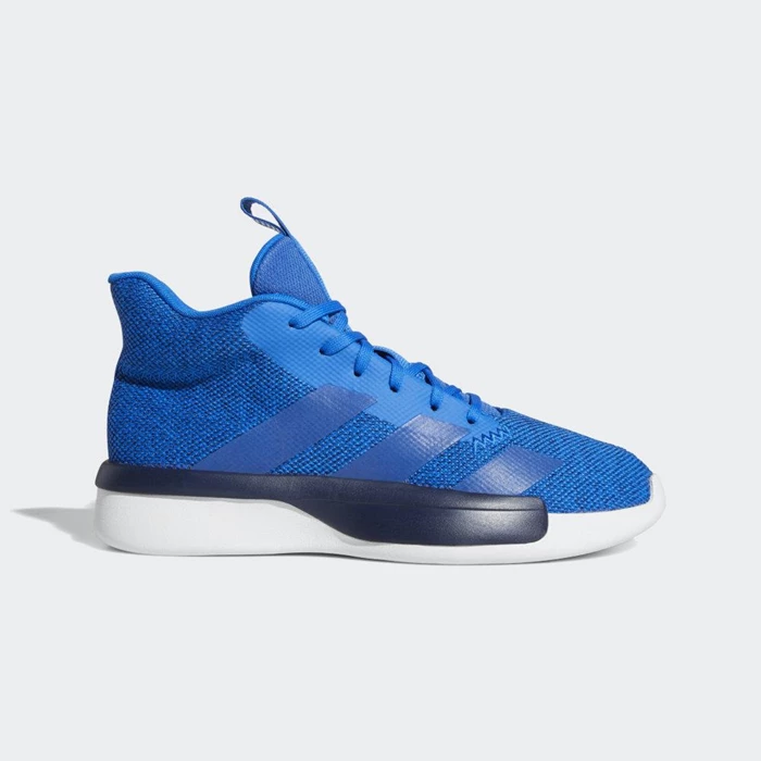 Zapatillas De Balonmano Adidas Pro Next 2019 Hombre Azules | 32USAGTH