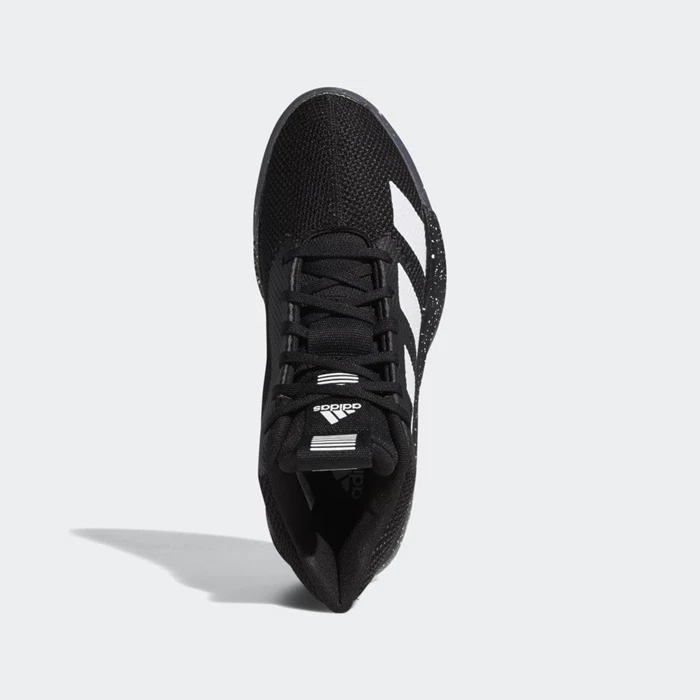 Zapatillas De Balonmano Adidas Pro Next 2019 Hombre Negras | 46SPDQCE