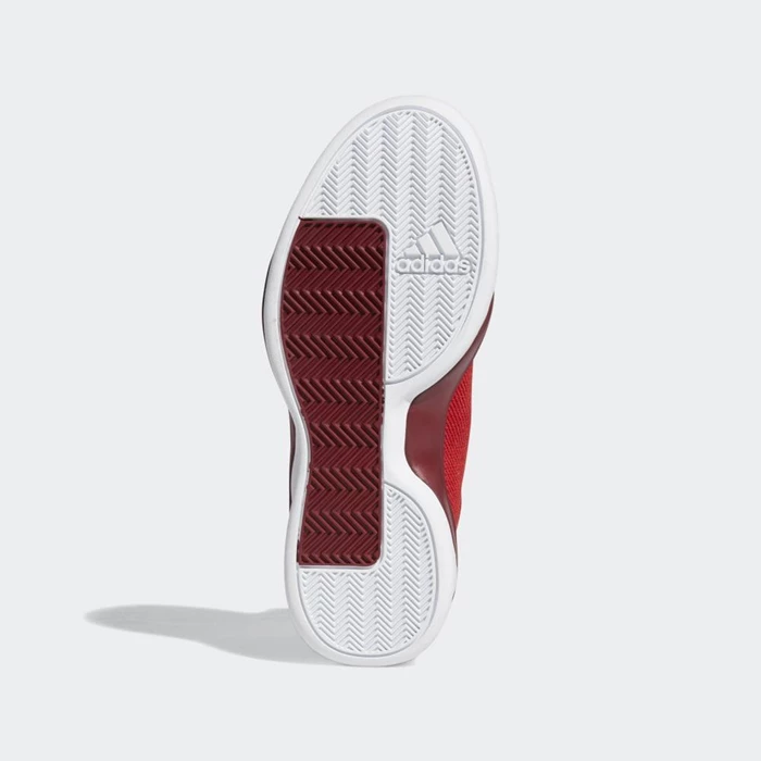 Zapatillas De Balonmano Adidas Pro Next 2019 Hombre Rojas | 96ABFLOP