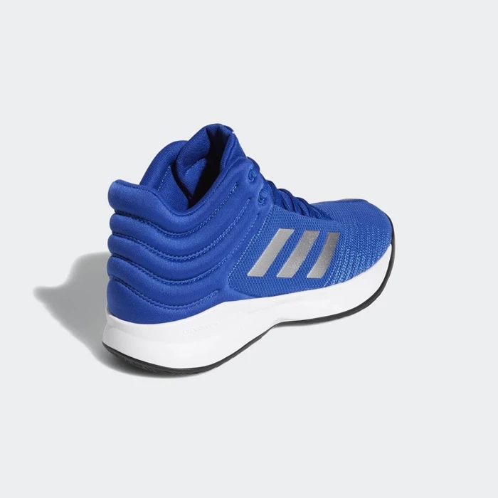 Zapatillas De Balonmano Adidas Pro Spark 2018 Hombre Azules | 73BVLAWJ