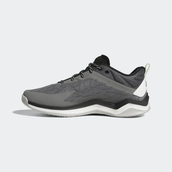 Zapatillas De Beisbol Adidas Speed Trainer 4 Hombre Gris | 70GVAEOP