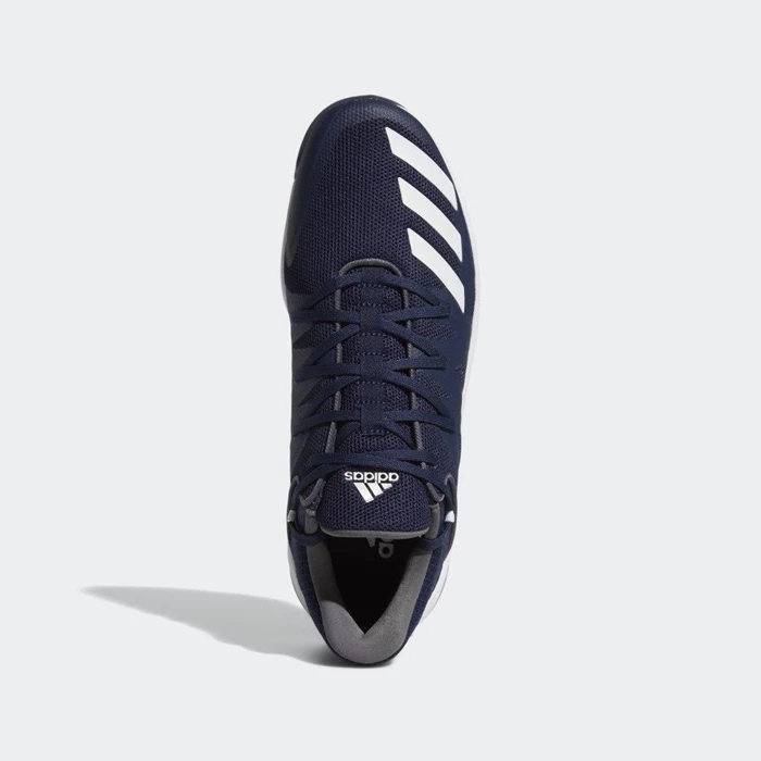 Zapatillas De Beisbol Adidas Speed Turf Hombre Azules | 70VXMOYQ