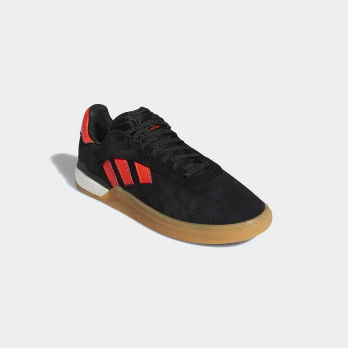 Zapatillas De Skate Adidas 3ST.004 Hombre Negras | 15GPYJAW