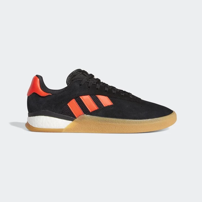 Zapatillas De Skate Adidas 3ST.004 Hombre Negras | 15GPYJAW