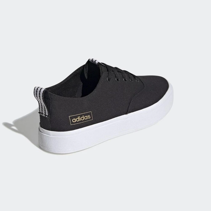 Zapatillas De Skate Adidas Broma Mujer Negras | 58IZYDUT