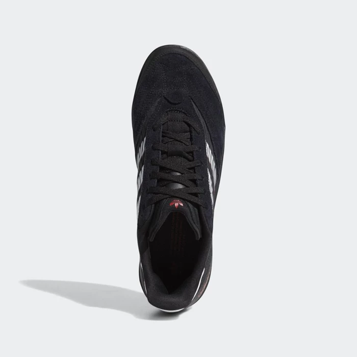 Zapatillas De Skate Adidas Copa Nationale Mujer Negras | 42GDNOXS