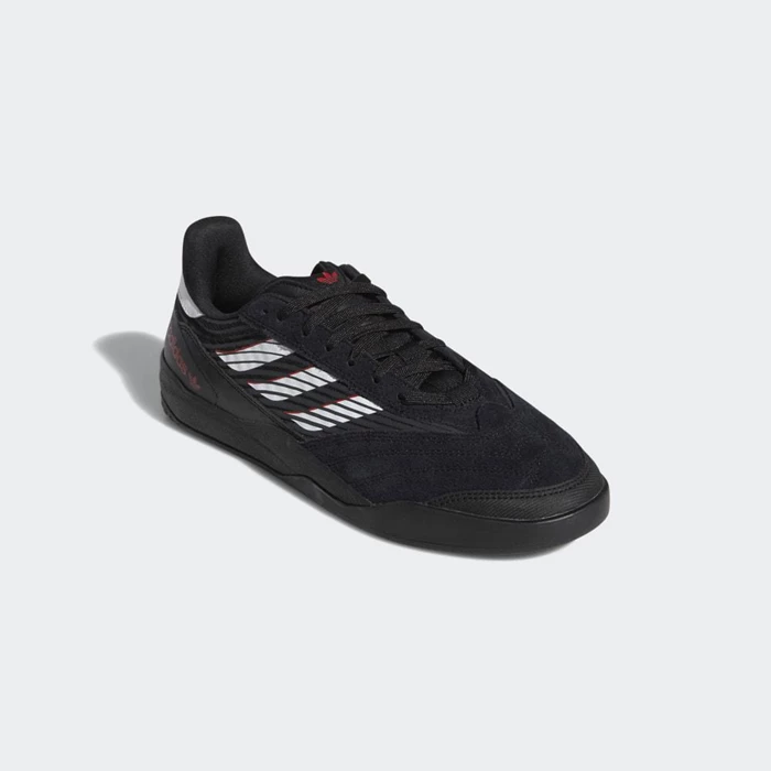 Zapatillas De Skate Adidas Copa Nationale Mujer Negras | 42GDNOXS