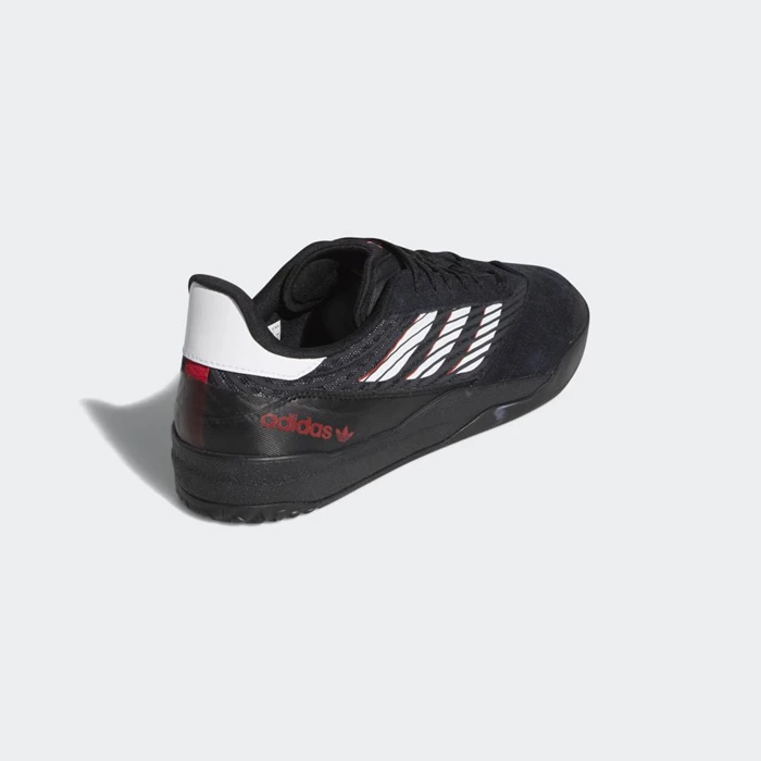 Zapatillas De Skate Adidas Copa Nationale Mujer Negras | 42GDNOXS