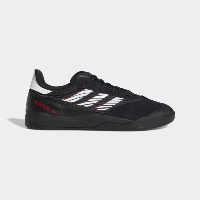 Zapatillas De Skate Adidas Copa Nationale Mujer Negras | 42GDNOXS