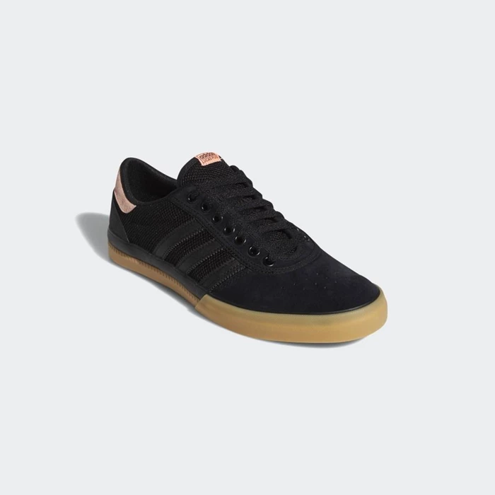 Zapatillas De Skate Adidas Lucas Premiere Hombre Negras | 35HCIWTN