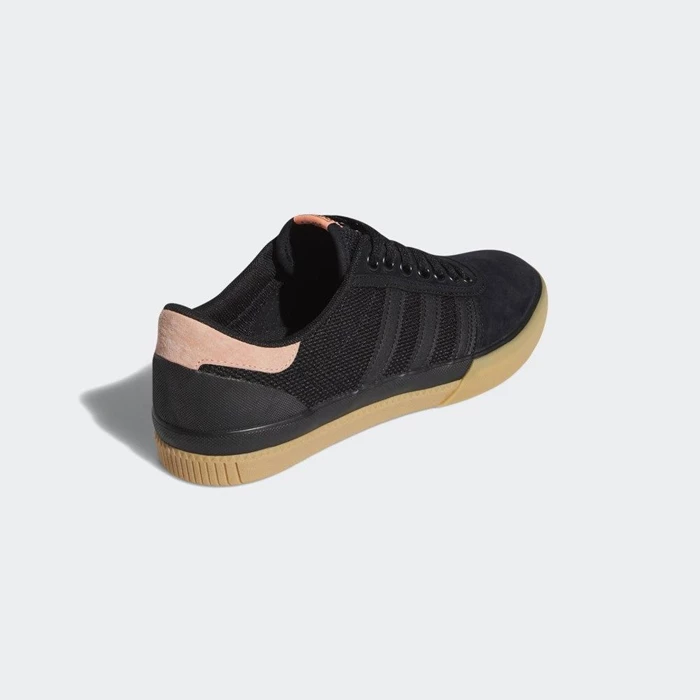 Zapatillas De Skate Adidas Lucas Premiere Hombre Negras | 35HCIWTN