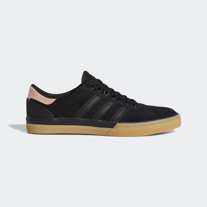 Zapatillas De Skate Adidas Lucas Premiere Hombre Negras | 35HCIWTN