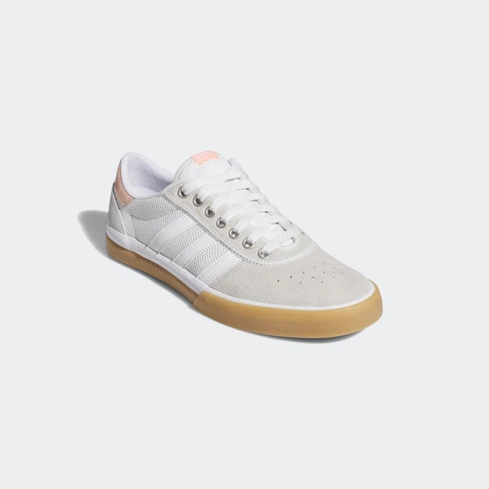 Zapatillas De Skate Adidas Lucas Premiere Hombre Blancas | 47YBXKMW