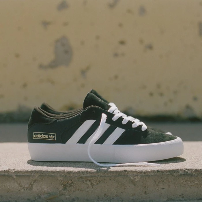 Zapatillas De Skate Adidas Matchbreak Super Hombre Negras | 47ELBHVU