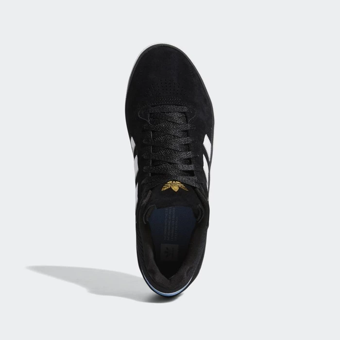 Zapatillas De Skate Adidas Tyshawn Signature Hombre Negras | 02TOFWEG