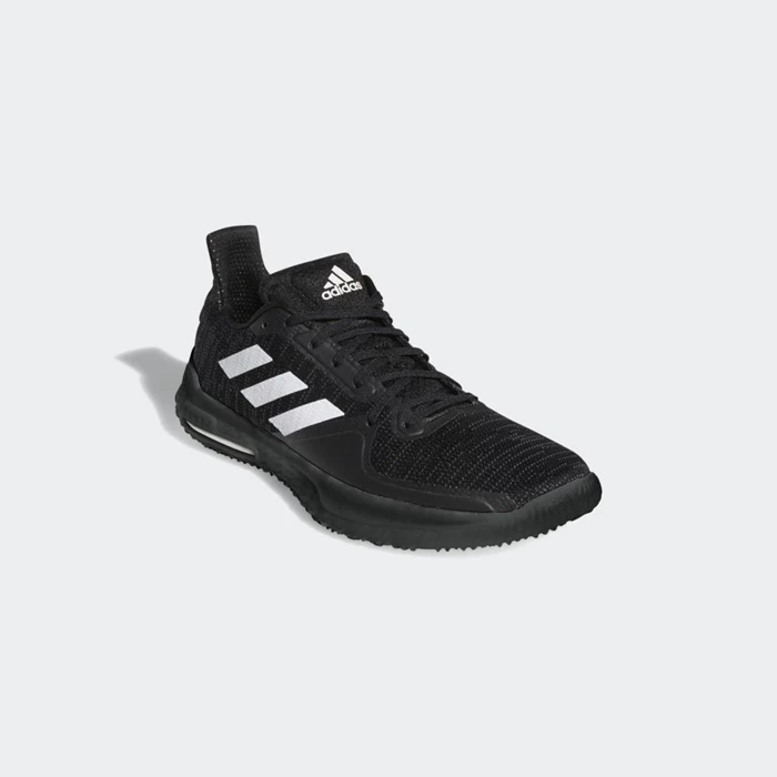 Zapatillas Deportivos Adidas FitBoost Hombre Negras | 38FXYKVQ