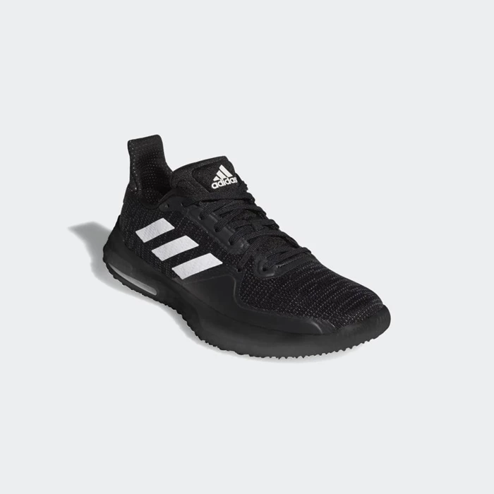 Zapatillas Deportivos Adidas FitBoost Mujer Negras | 41MPZNAE