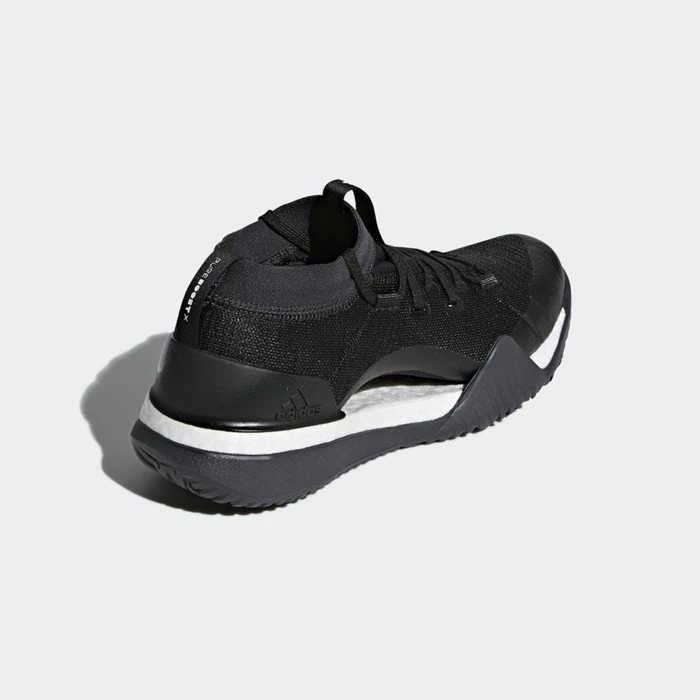 Zapatillas Deportivos Adidas PureBoost X TR 3.0 Mujer Negras | 41KYWGIP