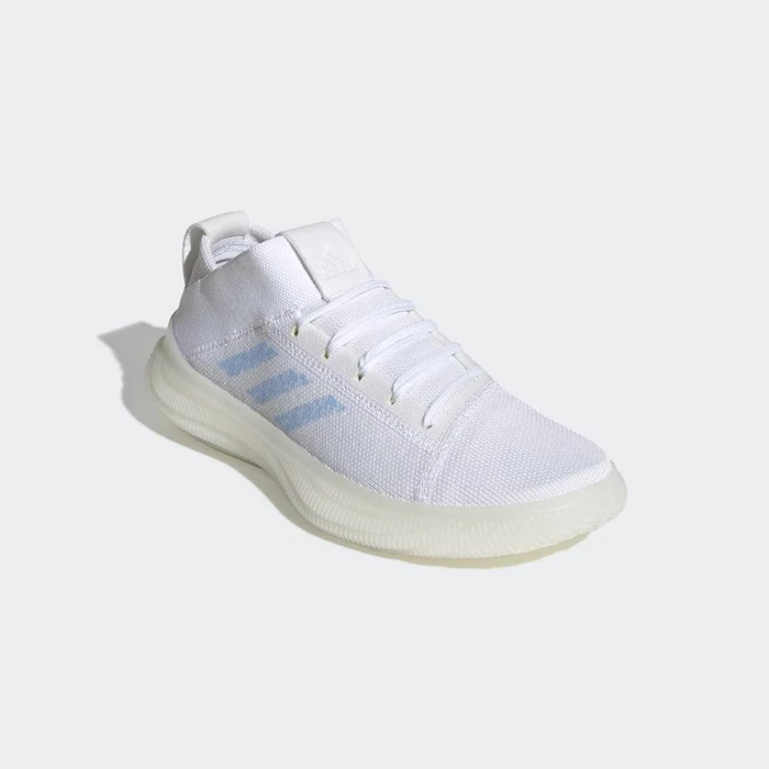 Zapatillas Deportivos Adidas Pureboost Mujer Blancas | 28UQYBHN