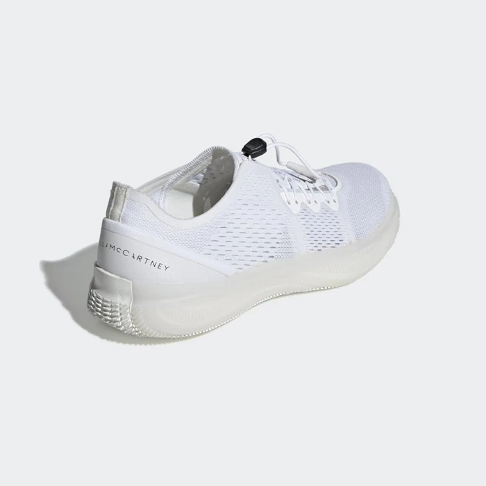 Zapatillas Deportivos Adidas Pureboost Mujer Blancas | 46THADJP