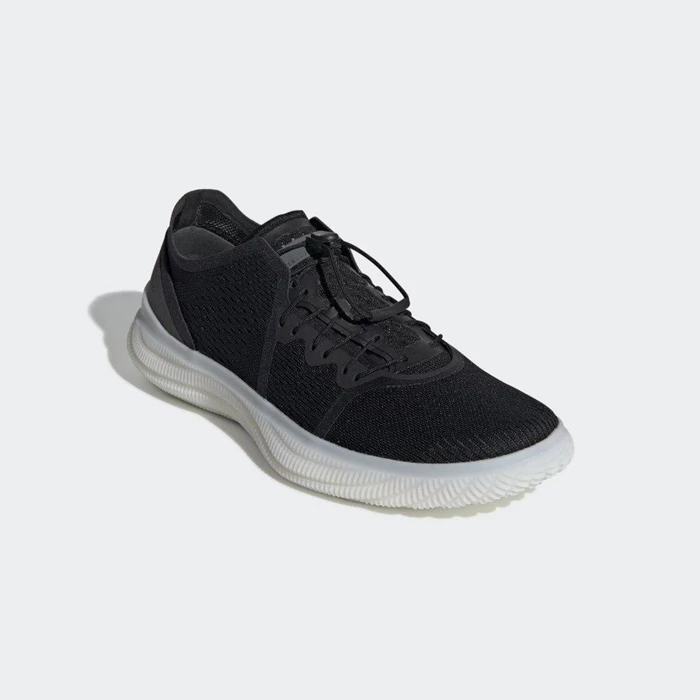 Zapatillas Deportivos Adidas Pureboost Mujer Negras | 79WFIHUM