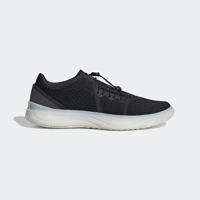 Zapatillas Deportivos Adidas Pureboost Mujer Negras | 79WFIHUM