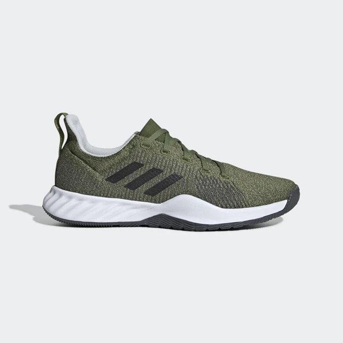 Zapatillas Deportivos Adidas Solar LT Hombre Verde | 78MPFZVB