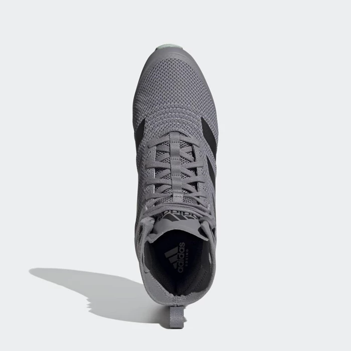 Zapatillas Deportivos Adidas Speedex 18 Hombre Gris | 48MSYOVB