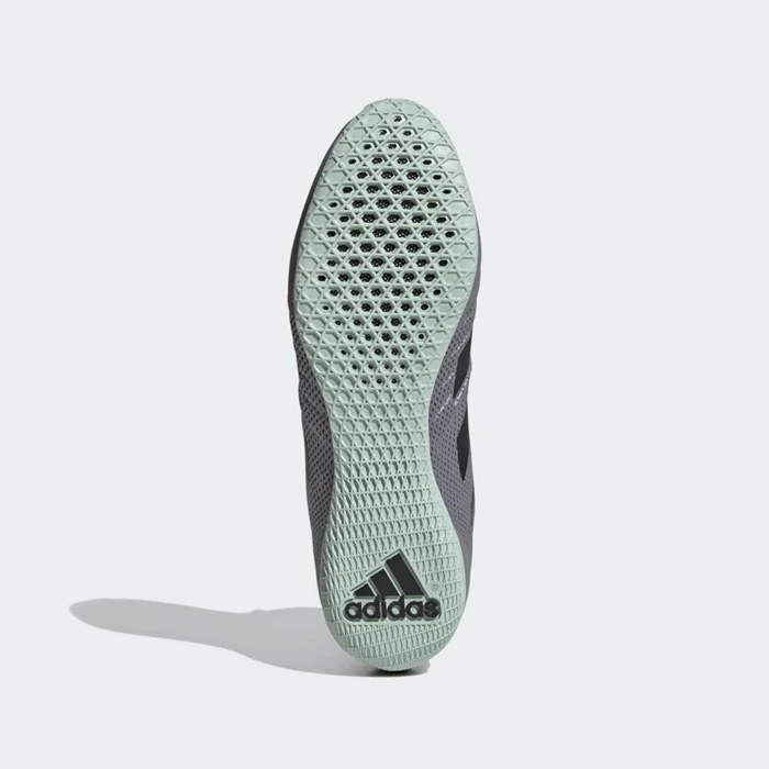 Zapatillas Deportivos Adidas Speedex 18 Hombre Gris | 48MSYOVB