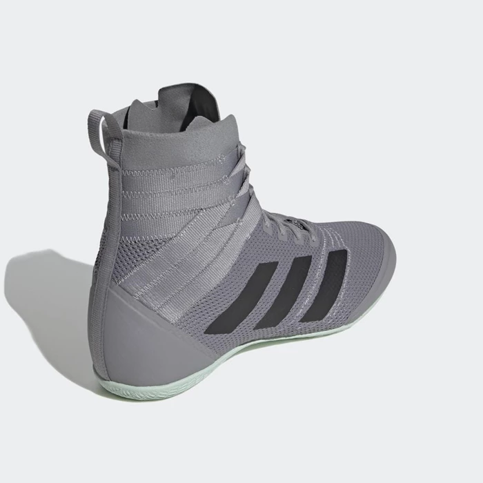 Zapatillas Deportivos Adidas Speedex 18 Hombre Gris | 48MSYOVB