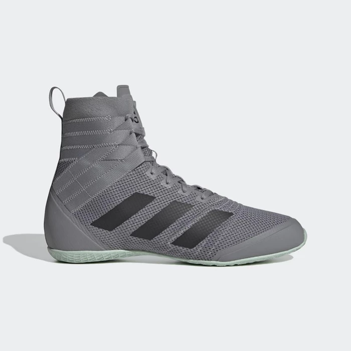 Zapatillas Deportivos Adidas Speedex 18 Hombre Gris | 48MSYOVB