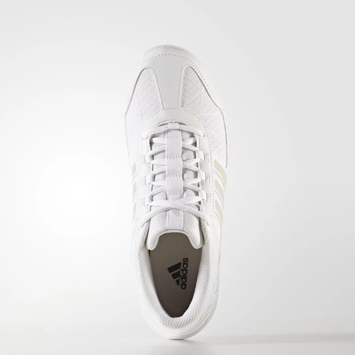 Zapatillas Deportivos Adidas Triple Cheer Mujer Blancas | 51FQURGZ