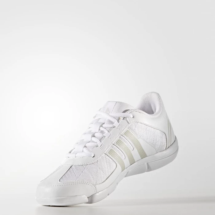 Zapatillas Deportivos Adidas Triple Cheer Mujer Blancas | 51FQURGZ