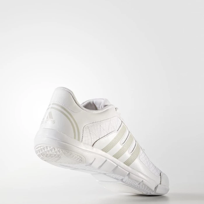 Zapatillas Deportivos Adidas Triple Cheer Mujer Blancas | 51FQURGZ