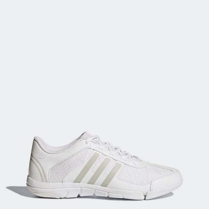 Zapatillas Deportivos Adidas Triple Cheer Mujer Blancas | 51FQURGZ