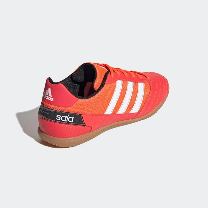 Zapatillas Futbol Sala Adidas Super Sala Hombre Naranjas | 57LSYGMK