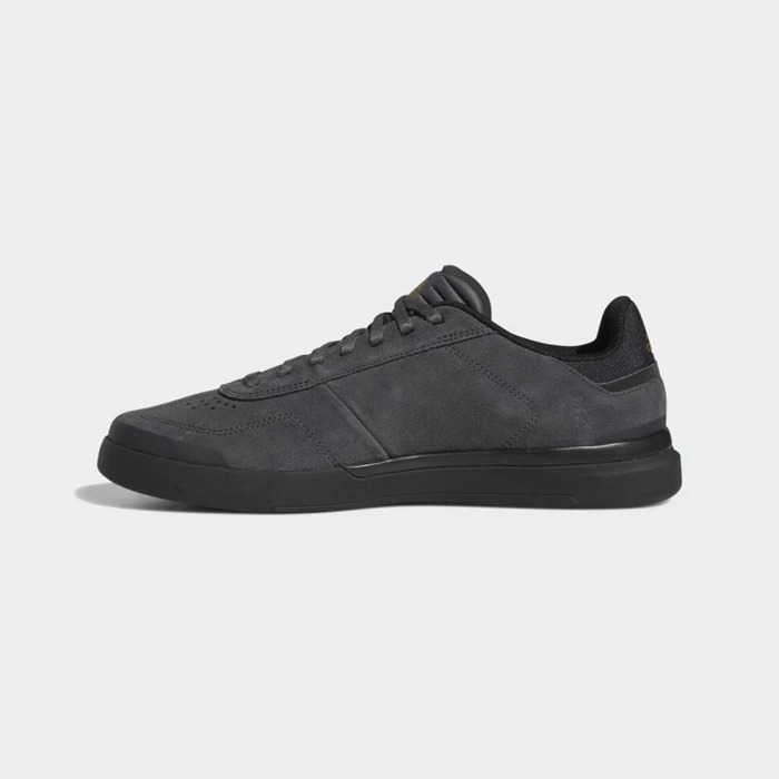 Zapatillas Para Bici De Montaña Adidas Five Ten Sleuth DLX Hombre Gris | 28XQRDFW