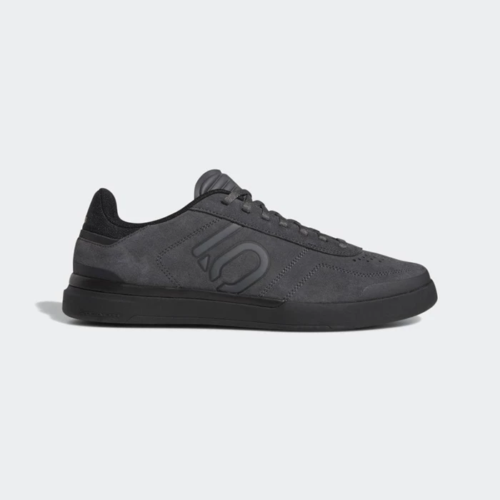 Zapatillas Para Bici De Montaña Adidas Five Ten Sleuth DLX Hombre Gris | 28XQRDFW