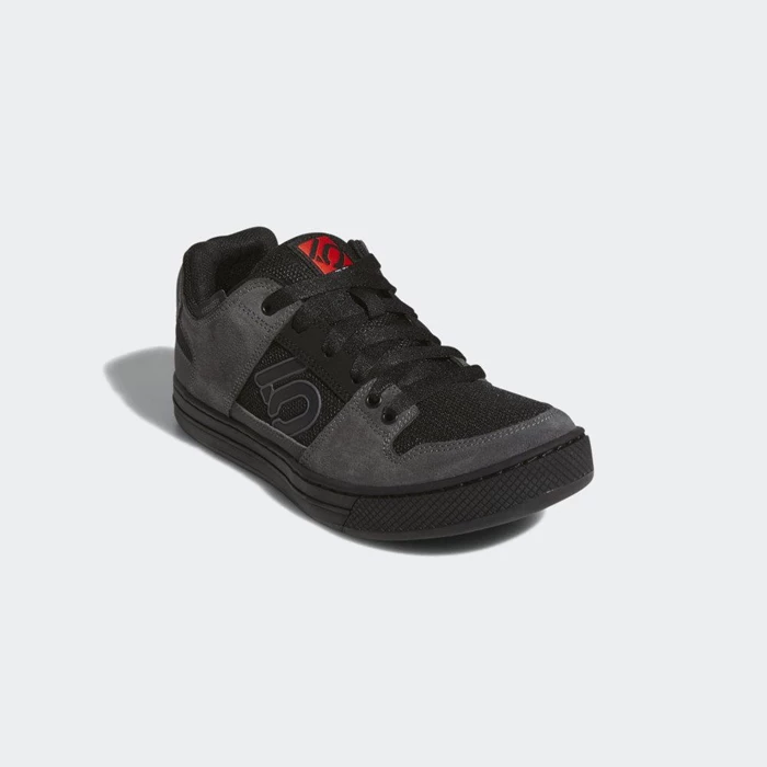 Zapatillas Para Bici De Montaña Adidas Five Ten Freerider Hombre Negras | 48CDSBGI