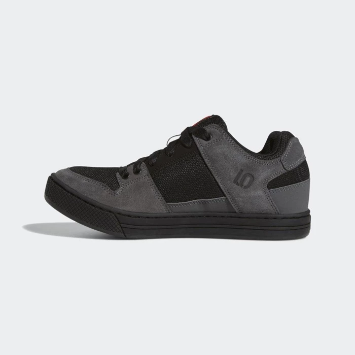 Zapatillas Para Bici De Montaña Adidas Five Ten Freerider Hombre Negras | 48CDSBGI