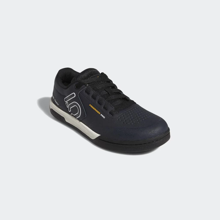 Zapatillas Para Bici De Montaña Adidas Five Ten Freerider Pro Hombre Azules | 90AKWRMN