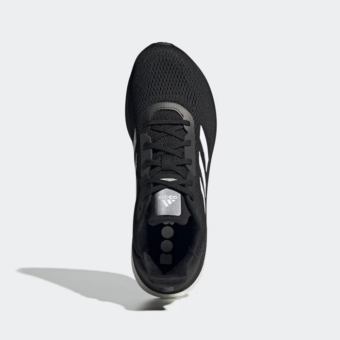 Zapatillas Para Caminar Adidas Astrarun Hombre Negras | 21ELDVYK