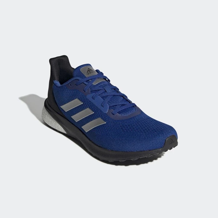 Zapatillas Para Caminar Adidas Astrarun Hombre Azules | 53HKZCPI