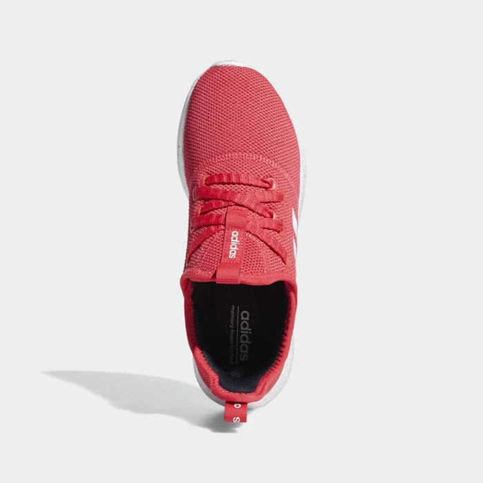 Zapatillas Para Caminar Adidas Cloudfoam Pure Mujer Rosas | 04JBZHRG