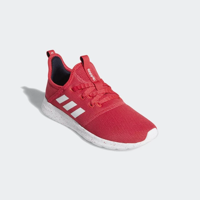 Zapatillas Para Caminar Adidas Cloudfoam Pure Mujer Rosas | 04JBZHRG