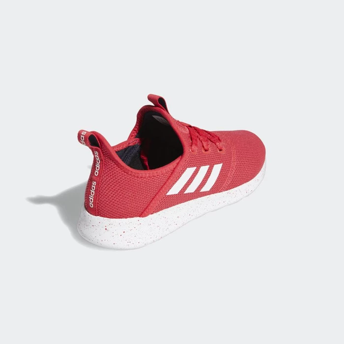 Zapatillas Para Caminar Adidas Cloudfoam Pure Mujer Rosas | 04JBZHRG